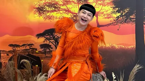 อะไรใหม่ๆ! ดีเจนุ้ย ธนวัฒ​น์ ยื่นจดเครื่องหมายการค้า "เสียงหัวเราะ" ของตัวเอง