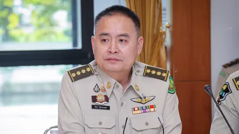 กรมป่าไม้ แจง สส.ภูเก็ต แฉอดีตบิ๊กข้าราชการเอื้อออกโฉนด ยันไล่ออก ไม่จ่ายบำนาญ