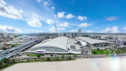 อิมแพ็คจัดเต็มมาตรการจราจรอำนวยความสะดวก THAIFEX-ANUGA ASIA 2026