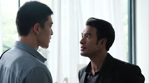 เรื่องย่อ “รักหักหลัง” EP 16-EP 17 จะไปต่อยังไง? เมื่อความสัมพันธ์เดินทางมาถึงจุดวิกฤตที่สุด