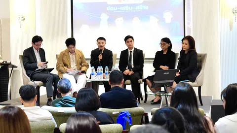 เผยสถิติเด็กไทยสังเวยอุบัติเหตุทางถนนสูงถึง 1 ใน 5 ศวปถ. ชงแก้กฎหมายจราจรสกัดสูญเสีย