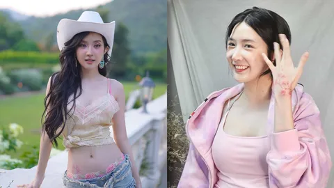 ภาพล่าสุด เบียร์ เดอะวอยซ์ อวดรอยสักใหม่ สวยหวานมากจนแฟนๆ แห่ชมรัวๆ