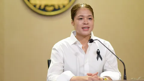 รัฐบาลปลื้ม สารคดีอาหารไทย “Tasteful Thailand” คว้ารางวัลสารคดียอดเยี่ยม จากสหรัฐอเมริกา