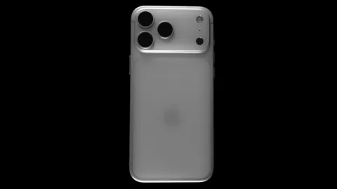 ข้อมูลใหม่ iPhone 18 Pro มี 4 สี วาง Dark Cherry เป็นสีไฮไลต์ประจำปี 2026