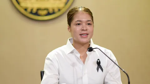 รุกปราบแอปฯ เงินกู้เถื่อน-ดอกเบี้ยโหด รัฐบาลเตือนประชาชนอย่าหลงเชื่อ