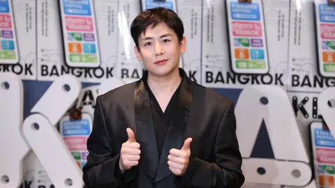 เปิดภาพล่าสุด นิชคุณ 2PM เล่าเบื้องหลังคอนเสิร์ต 2PM ที่โตเกียว เต้นเหนื่อยสุดในชีวิต