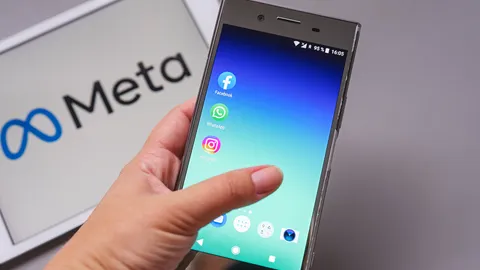 Meta แถลงการณ์ด่วน สั่งฟันลบบัญชี-ไลฟ์สตรีม 18+ ฉาวว่อน Facebook ย้ำผิดมาตรฐานชุมชน