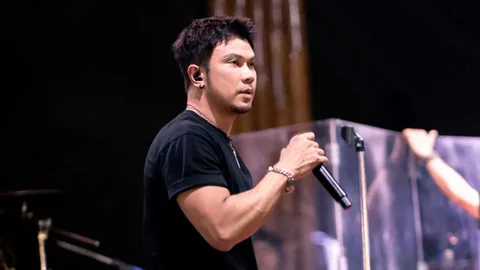 แฟนเพลงใจหาย! หนุ่ม กะลา ประกาศขอหยุดรับคอนเสิร์ตสักพัก จะไม่ขึ้นบนเวทีที่ไหนอีก