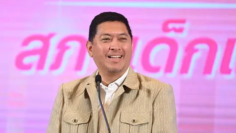ชู 9 มาตรการยกเครื่องสภาเด็กเยาวชน ใช้เอไอ-ปรับกฎหมายให้ทันสมัย
