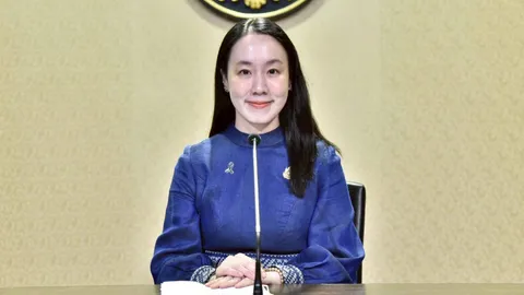 ยอด “ไทยช่วยไทย พลัส” ทะลุ 23.7 ล้านคน ร้านค้าผ่านฉลุยเฉียดล้านราย