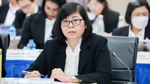 ประกันสังคม เห็นชอบสิทธิรักษาผู้ประกันตน "สูญเสียดวงตา" ผ่าตัดใส่ลูกตาเทียมเฉพาะบุคคล