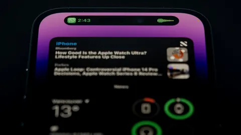 3 ฟีเจอร์เด่นน่าจับตา iOS 27 Apple เตรียมอัปเกรดความสามารถ AI