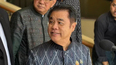 “สุริยะ” เผยร่างกายดีขึ้น 80 เปอร์เซ็นต์ ตอนนี้โอเคแล้ว พร้อมทำงานต่อ ขอบคุณทุกกำลังใจ 