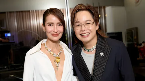 แฮปปี้เบิร์ธเดย์ “หนึ่ง-สุริยน ศรีอรทัยกุล”