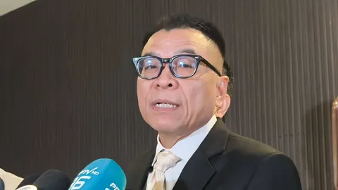 เลขาธิการ กกต.เน้นคัด กปน. ลดการทำงานผิดพลาด เลือกตั้งกทม. - พัทยา