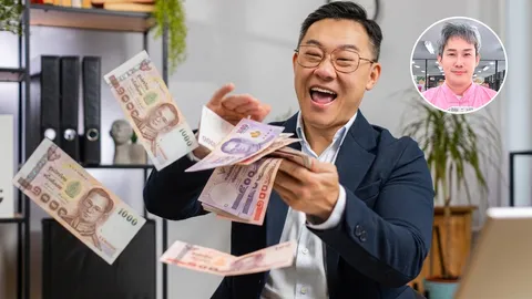 โชค เงินทองมาดั่งห่าฝน หมอดูดังเปิดดวง 12 ราศี พ.ค.รวยเริ่ด