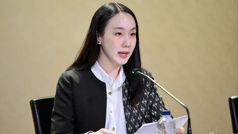 รัฐบาลหนุน “สตง.” นั่งประธาน INTOSAI WGEA ขับเคลื่อนมาตรฐานตรวจสอบสิ่งแวดล้อมสากล