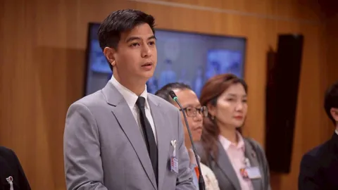 ฝ่ายค้าน จ่อยื่นประธานรัฐสภาสัปดาห์หน้า ส่งศาลฎีกาฟัน ป.ป.ช. ปมยกคำร้องคดี “ศักดิ์สยาม”