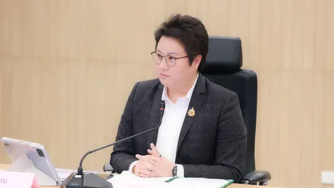 ดีอี สั่งสกัดข่าวปลอม โครงการไทยช่วยไทย พลัส เตือนระวัง SMS - ลิงก์ปลอม
