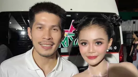 กัปตันช้าง สุดคลั่งรัก ลำไย ไหทองคำ เผยภาพเมื่อครั้งยังเป็นแฟนคลับ ปัจจุบันเป็นแฟนครับ
