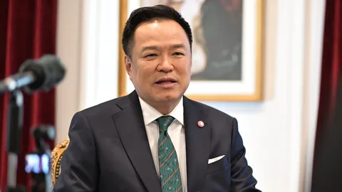 “อนุทิน” เผยแจง “มาครง” ปมขัดแย้งกัมพูชา ยันไทยปกป้องอธิปไตย 