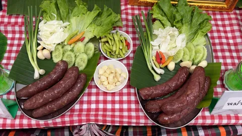 เมืองพล ชู "หม่ำ" ต้นแบบซอฟต์พาวเวอร์ด้านอาหาร