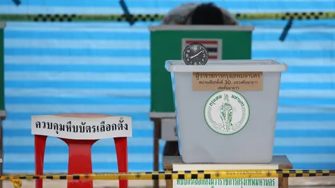 เปิด “ลักษณะต้องห้าม-สิ่งที่ห้ามทำ” ในการเลือกตั้งผู้ว่าฯ กทม.-สก. 2569
