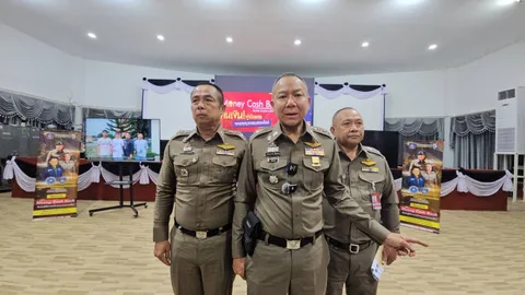 พยาบาลเกษียณ ถูกแก๊งคอลเซ็นเตอร์ หลอกโอนเงิน 17 ล้าน เผยตำรวจไปถึงบ้าน ไม่ฟังคำเตือน