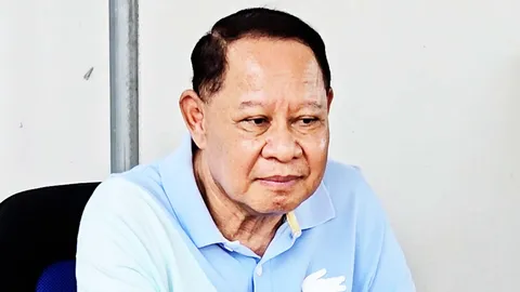 ศาลฎีกาฟัน “เอกราช ช่างเหลา” ตัดสิทธิทางการเมืองตลอดชีวิต คดียักยอกเงินสหกรณ์ฯ