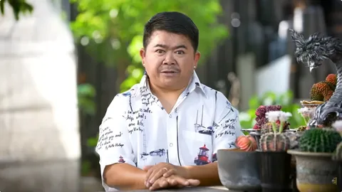 โก๊ะตี๋ เผยสิ่งที่ต้องแลกเพื่อจบ บางทีหนูก็อยากเป็นคนเลวบ้าง พอหนูเป็นคนดีแล้วเขารู้ว่าหนูไม่กล้า