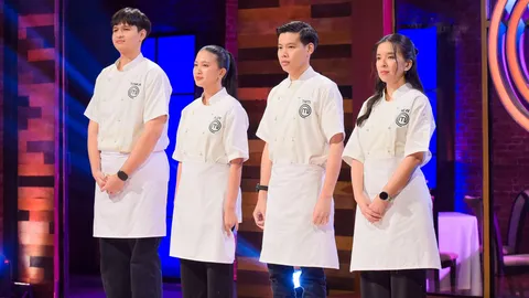 ปิดฉาก MasterChef Thailand Season 7 สุดเร้าใจ ลุ้น!! ใครจะเป็นแชมป์