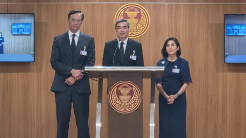 “อภิสิทธิ์” ฟาด “เอกนัฏ” ไหนบอกจะปรับโครงสร้างพลังงาน กลับทำตรงข้ามให้แบกรับหนี้
