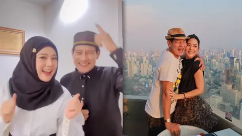 ทับทิม อัญรินทร์ เปิดโมเมนต์เต้นคู่ ไทด์ เอกพันธ์ สยบลือรักร้าวหลังไร้โมเมนต์หวานพักใหญ่