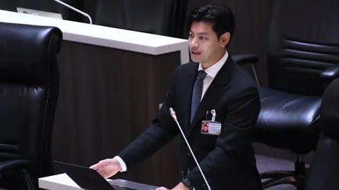 “ศุภณัฐ” ซัดรัฐปล่อยผู้รับเหมารายเดิมประมูลงานต่อทั้งที่ทำคนตายกว่า 130 ศพ