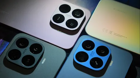 เปิดตัว Xiaomi 17T Series จัดเต็มกล้อง Leica ซูม 5x แบตสุดอึด พร้อมทัพสินค้ารุ่นใหม่เพียบ 