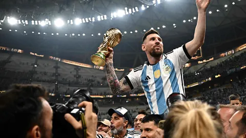 คาดไม่ถึง เปิดทีมเต็งแชมป์ฟุตบอลโลก 2026 ล่าสุด หลัง 8 ชาติใหญ่ประกาศรายชื่อครบแล้ว