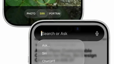 จับตาแอป Siri ใหม่ ก้าวใหญ่ของแอปเปิล