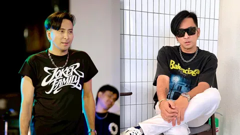 ประวัติ บอล เชิญยิ้ม ตลกดังมากความสามารถ สู้ชีวิตจากศูนย์จนประสบความสำเร็จ