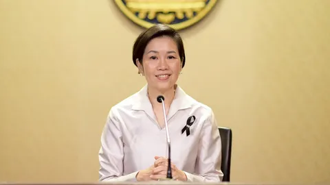 ไทยเนื้อหอม ทุนต่างชาติแห่ปักหมุด “พลังงานสะอาด” รัฐบาลดันขึ้นแท่นฐานลงทุนสีเขียวแห่งภูมิภาค