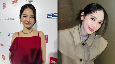 “ญดา” ป่วยไทรอยด์น้ำหนักขึ้น 5 โล มีผลต่อการทำงานหน้ากล้อง แพลนขยายธุรกิจ 50 สาขาสิ้นปีนี้
