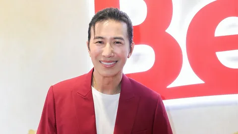 “หนุ่ม กรรชัย” ขอบคุณ “อ.ยิ่งศักดิ์” มาแทน เคยคิดวางมือ “โหนกระแส” เหนื่อยเจอเรื่องท็อกซิกทุกวัน