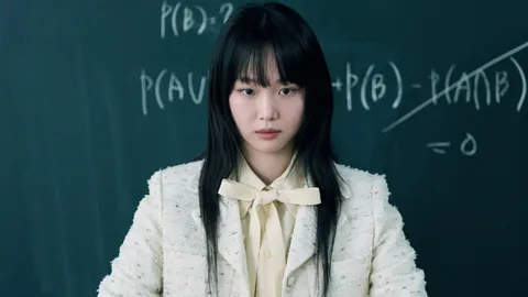 อัปเดต 10 หนังเกาหลีน่าดู ซีรีส์เกาหลีมาใหม่ ประจำเดือนมิถุนายน 2026