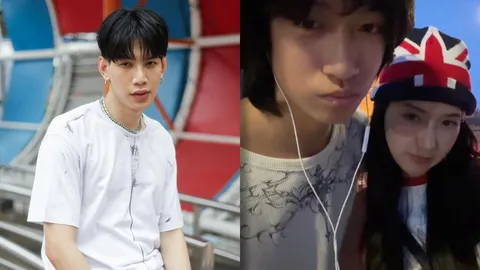 สรุปเข้าใจง่าย ดราม่า! ท็อป Lazyloxy-เบียร์ เดอะวอยซ์-วิกรม เดอะเฟซ เกิดอะไรขึ้น? 