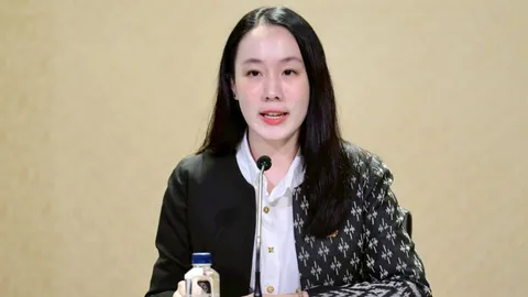 รัฐบาลเผย ท่องเที่ยวไทยแรงต่อเนื่อง ปี 2568–2569 กวาดรางวัลระดับสากล ตอกย้ำผลสำเร็จ