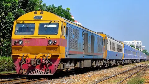 “ปิยพงษ์” ประเดิมบอร์ด รฟท. นัดแรก สั่งปลดล็อก "รถไฟทางคู่-ไฮสปีด" ลุยสางปมจุดตัดรถไฟชน
