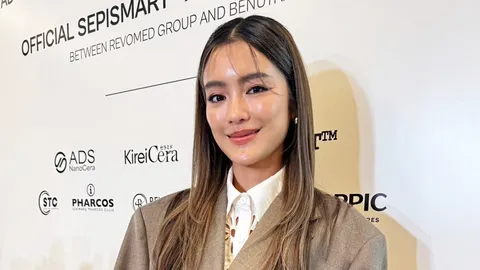 “โยเกิร์ต ณัฐฐชาช์” เฉลยสนิท “กระทิง-มีน” ในสถานะเพื่อนร่วมงาน แง้มสเปกชอบหมาเด็ก ไม่เข็ดความรัก
