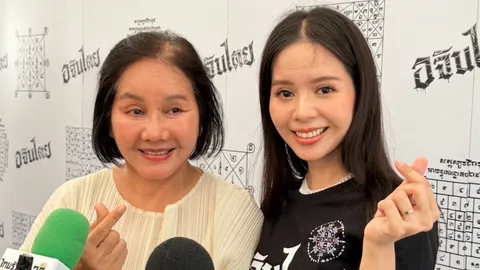 เมย์ จีระนันท์ เล่าอุทาหรณ์หลงรักมิจฉาชีพ ทำดิ่งหนักหวังคิดสั้น จนพระขอบิณฑบาตชีวิต