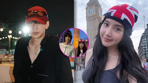 เบียร์ เดอะวอยซ์ เคลียร์ชัดไม่ได้ยุ วิกรม แท็กหา ท็อป Lazyloxy แฉกลับสุดเดือดชนวนเหตุที่เลิกกัน