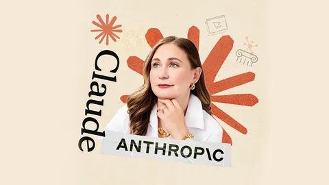 รู้จัก Daniela Amodei แห่ง Anthropic คนสำคัญเบื้องหลัง Claude ผู้หญิงที่มีอิทธิพลในโลก AI