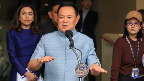 นายกฯ สั่งพาณิชย์–เกษตรฯ เร่งเจรจามาเลเซีย ปมระงับนำเข้ากุ้งไทย 5 สายพันธุ์ บรรเทาผลกระทบเกษตรกร